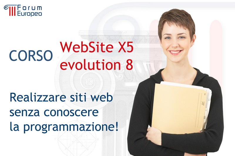 creazione pagine web